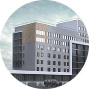 Вскрыть дверь в офисе